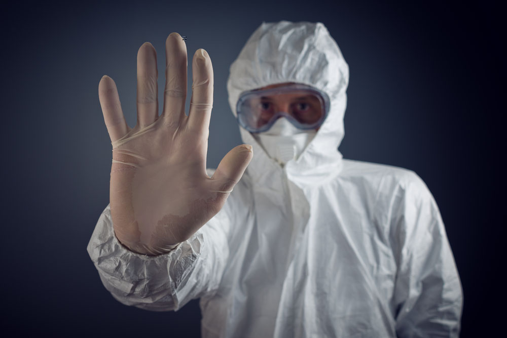 101家檢驗(yàn)檢測機(jī)構(gòu)不合格