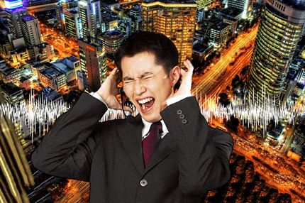 聲環(huán)境功能區(qū)劃分技術規(guī)范