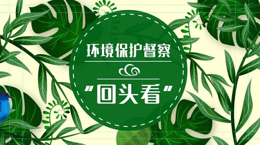 2019年第二輪環(huán)保督查：八項(xiàng)必查點(diǎn)！