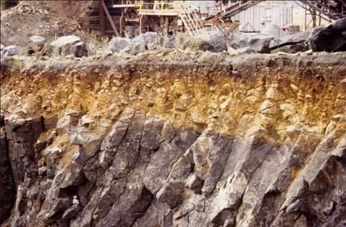 土壤和沉積物 多溴二苯醚的測定 氣相色譜-質譜法