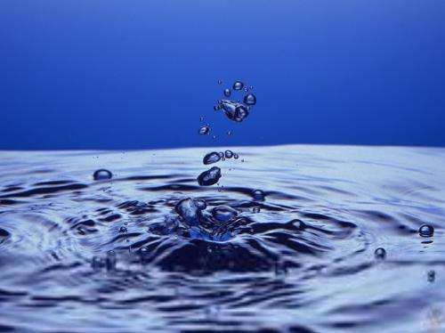 水和廢水監(jiān)測采樣中要注意的問題