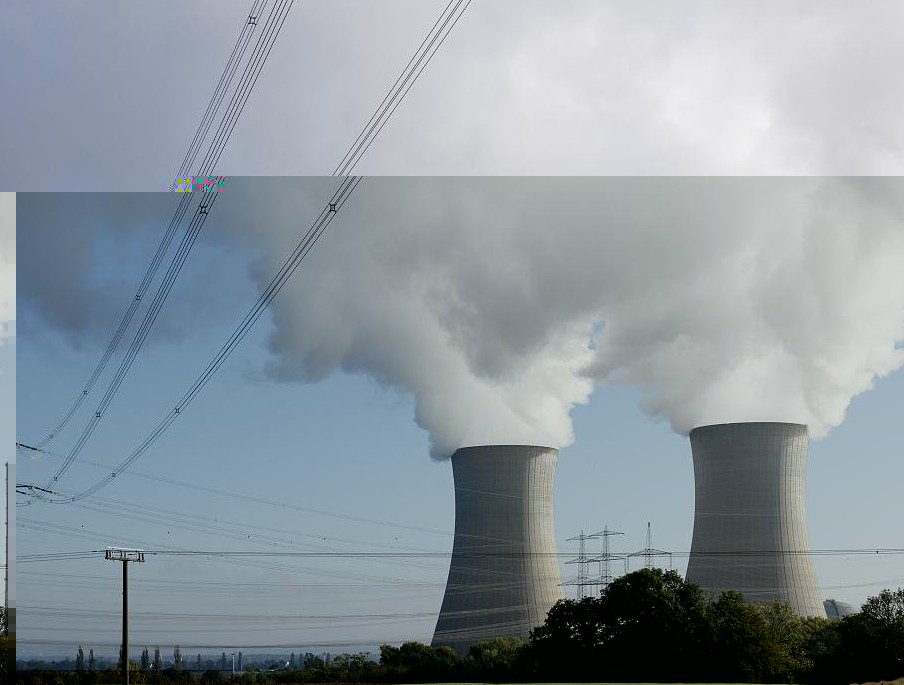 企業(yè)常見的廢氣違法行為有哪些？