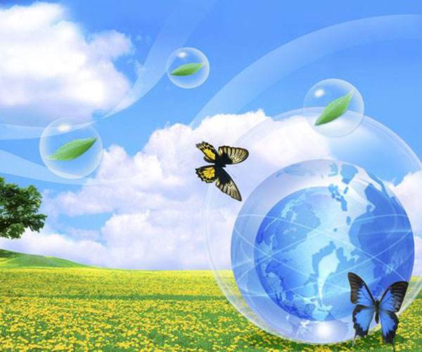 環(huán)境監(jiān)測(cè)的分類