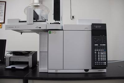 關(guān)于安捷倫GC7890氣相色譜儀您了解多少？